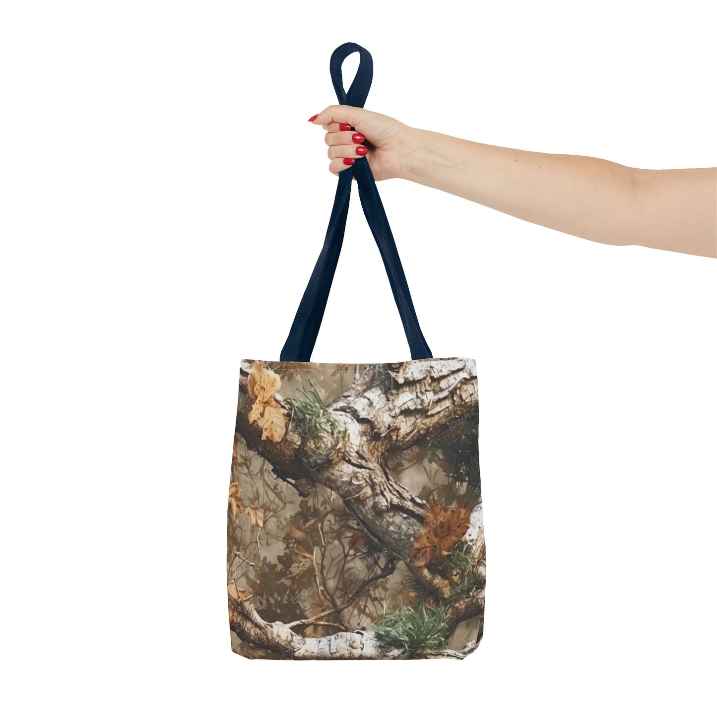 CAMO All Over Outdoor Gear BRAND NEW Tote Bag (AOP)