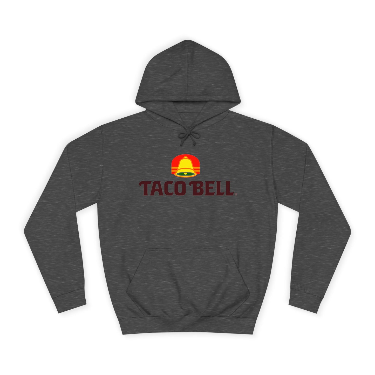 Taco Bell Hoodie Mexican Food Funny Graphic Gift Unisex College Hoodie