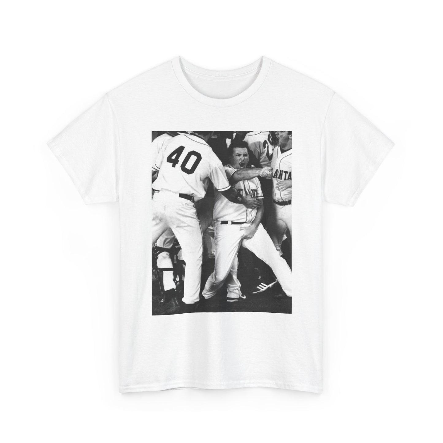 Kenny Powers Hilarious Graphic T Shirt NEW ADULT Unisex Heavy Cotton Tee