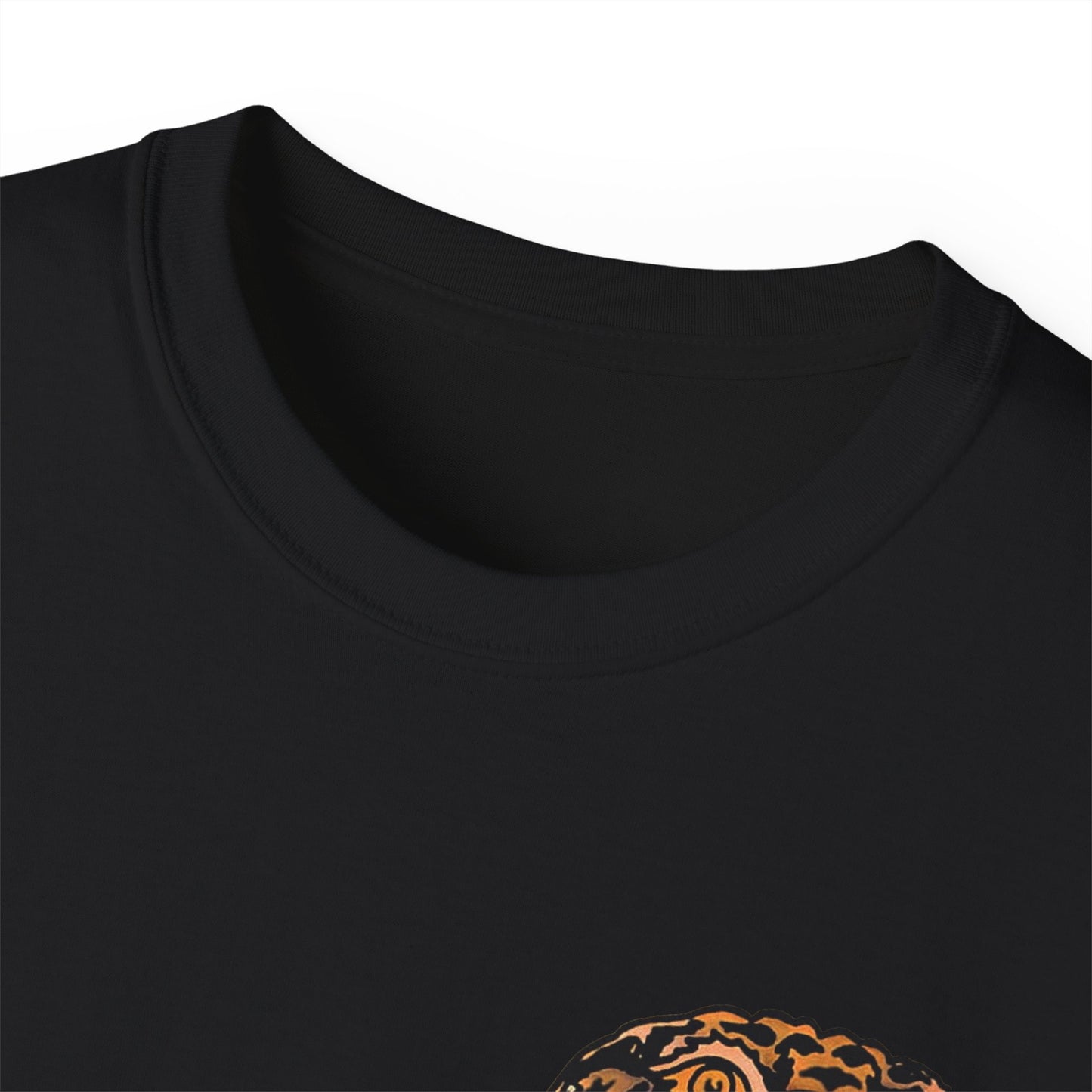 Sailor Jerry tattoo navy tiger vintage Ultra Cotton Tee