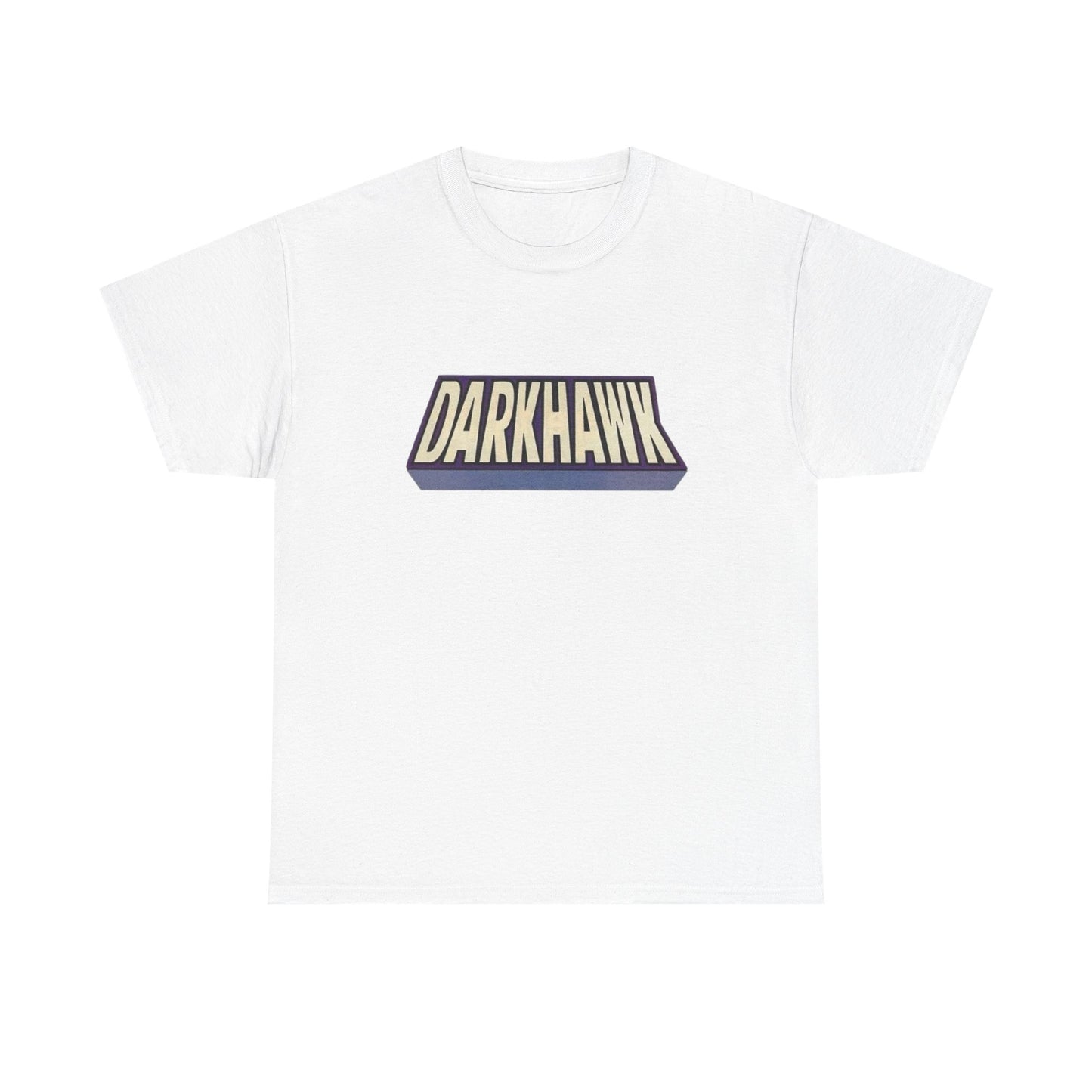 Darkhawk Graphic T Shirt NEW Unisex Heavy Cotton Tee