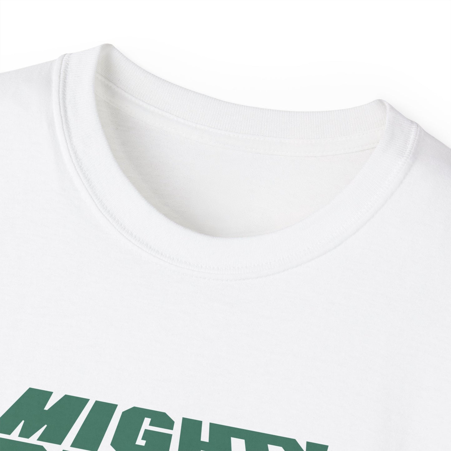 Mighty ducks vintage 90s hockey Unisex Ultra Cotton Tee