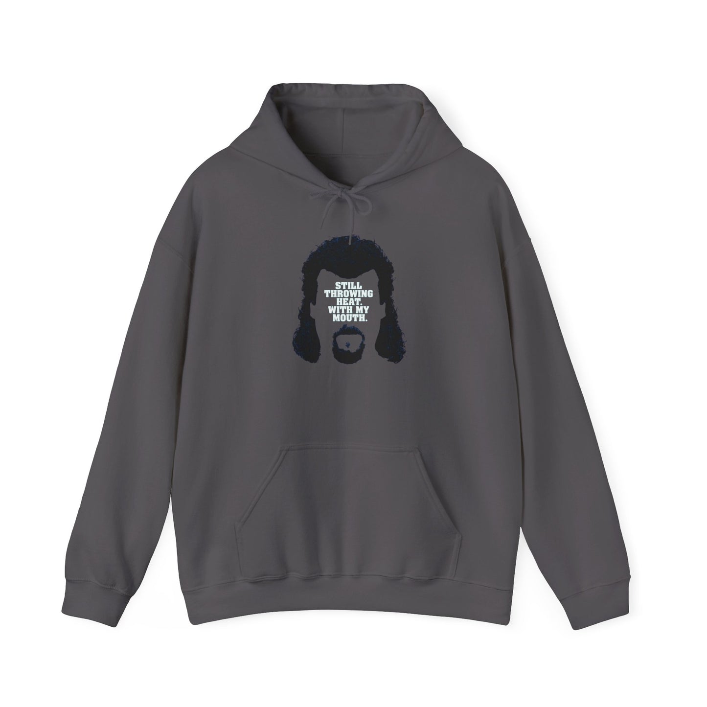 East Bound And Down Kenny Powers Graphic Hoodie Hooded NEW Sweatshirt Adult