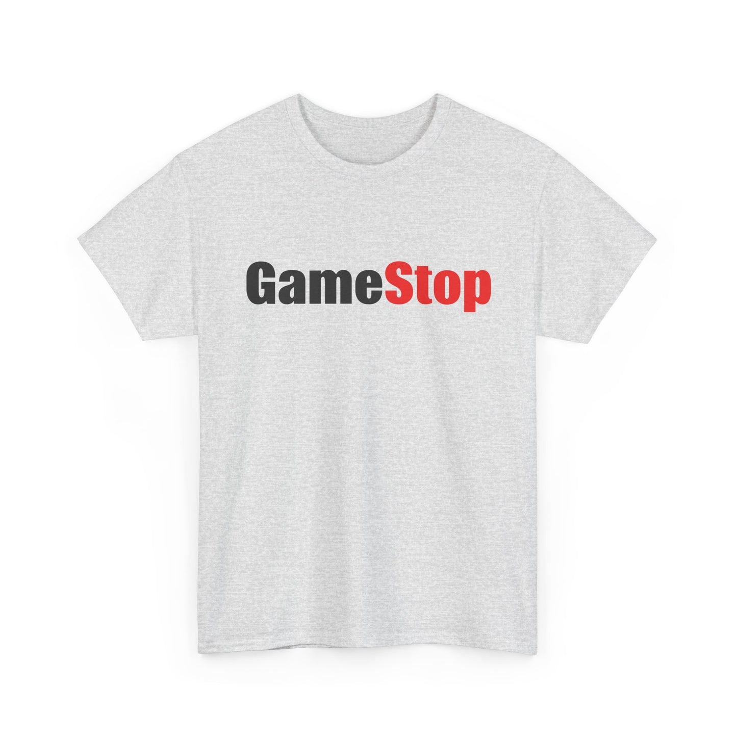 Gamestop Video Games T Shirt BRAND NEW Apparel Unisex Graphic Tee USA