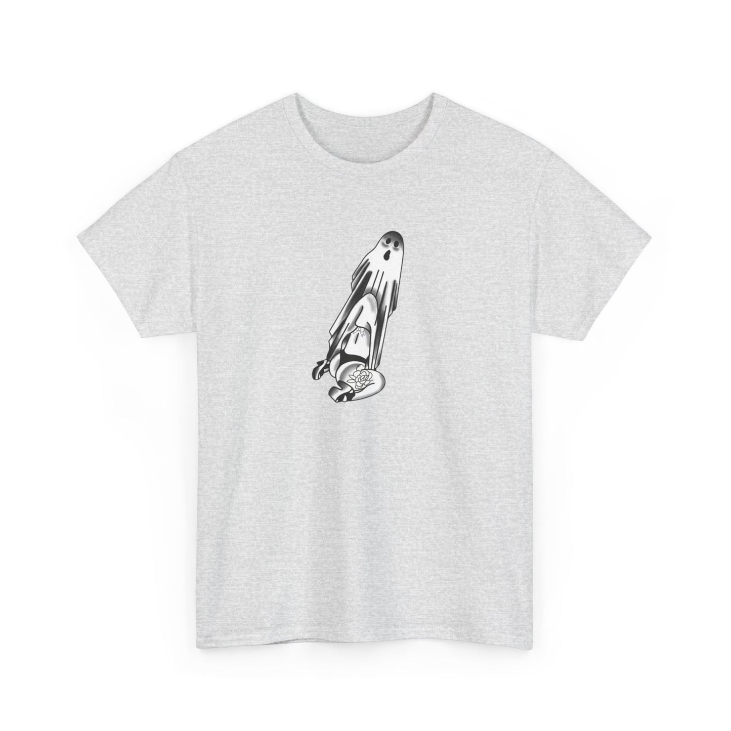 Hilarious Ghostface Sex Jokes T Shirt S-5XL NEW Unisex Cotton Tee
