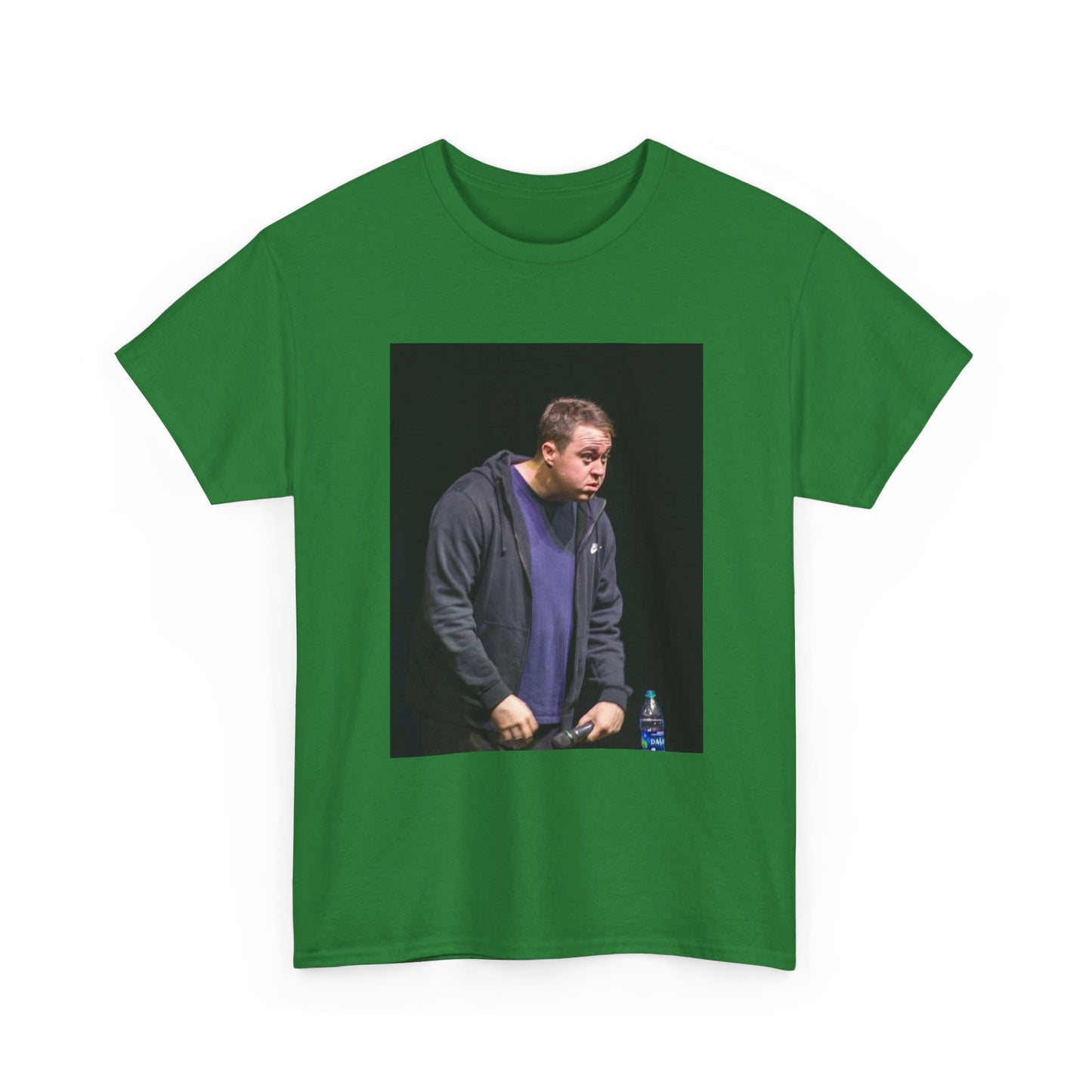 Shane Gillis shirt comedy Joe Rogan funny texasUnisex Heavy Cotton Tee New York