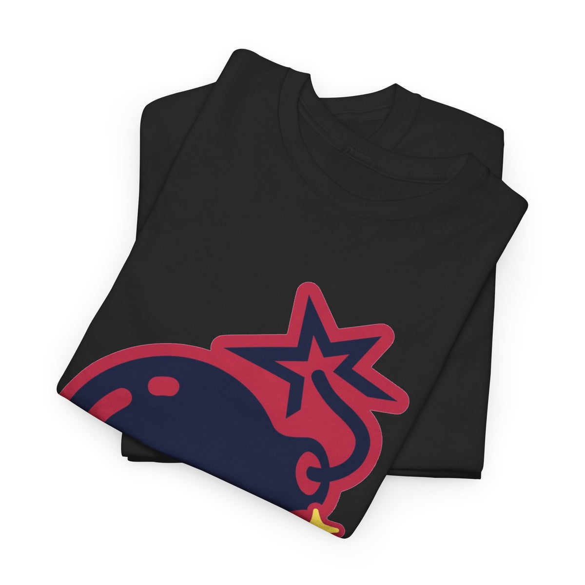 That's Bomb Graphic T Shirt Men's Retro Heavy Cotton Tee