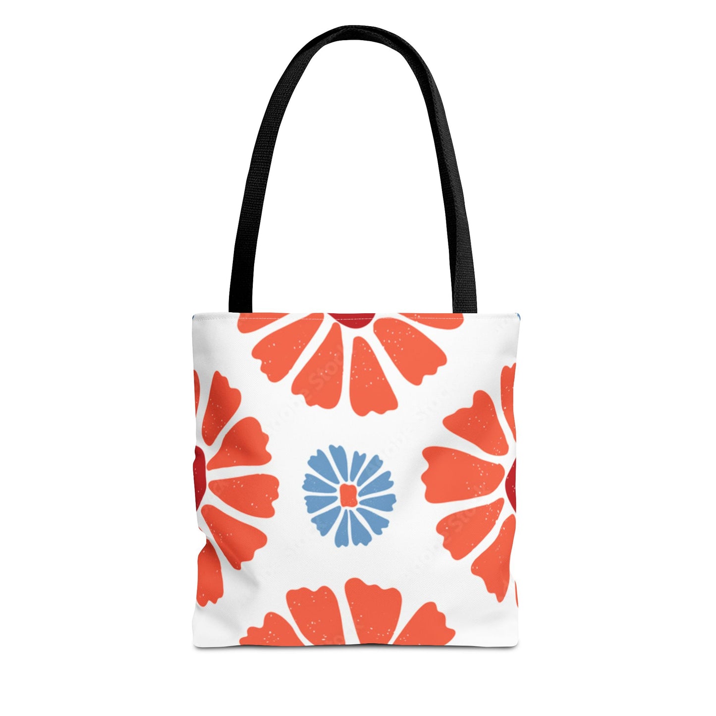 Beach Vibes BRAND NEW Modern Purse - Pocketbook - Travel Tote Bag (AOP)