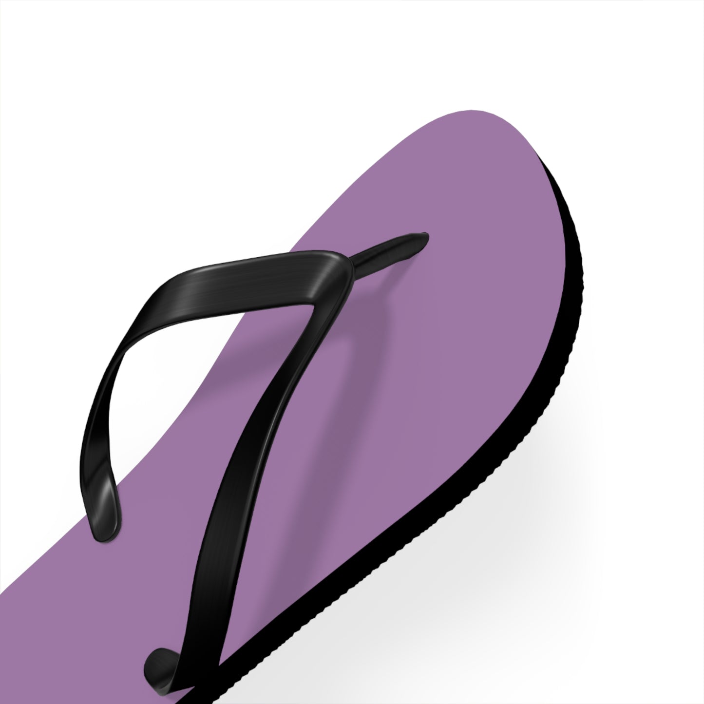 Lavender Flip Flops, Sandals Slides, Summer Footwear, Brand New