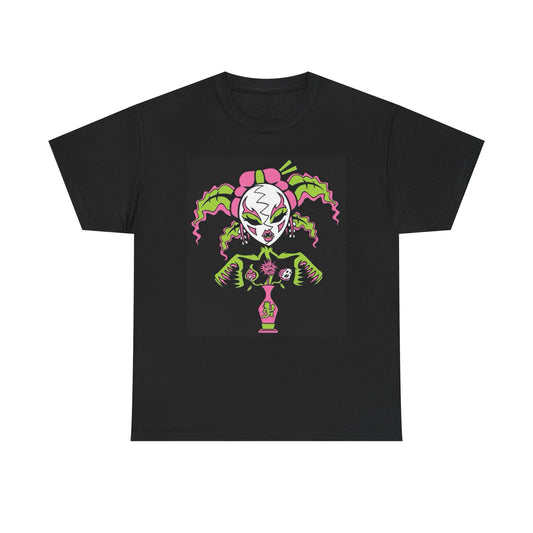 Insane Clown Posse Graphic T Shirt Vintage Juggalo ICP Unisex Heavy Cotton Tee 5