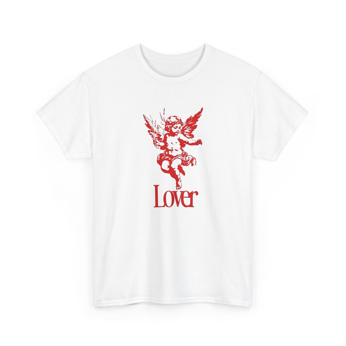 Lover Graphic T Shirt NEW ADULT TEE VINTAGE