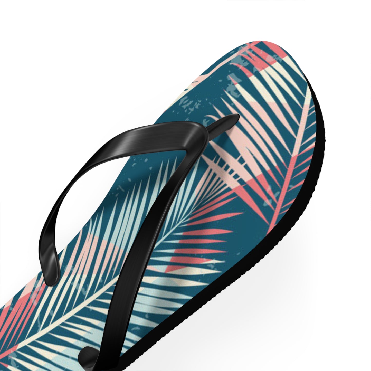 Summer Flowers Sandals Summer Flip Flops Slides BRAND NEW