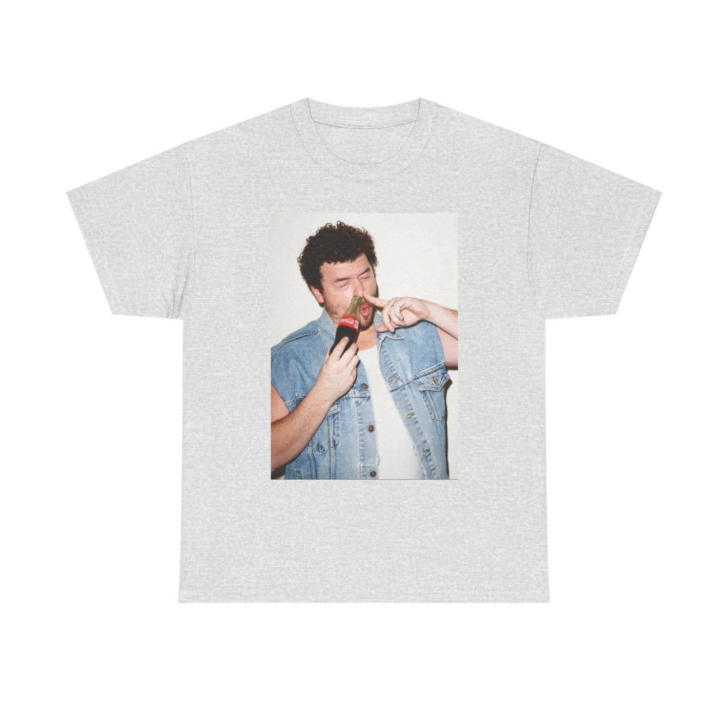 Kenny Powers Funny Graphic T Shirt Brand New Cotton Tee