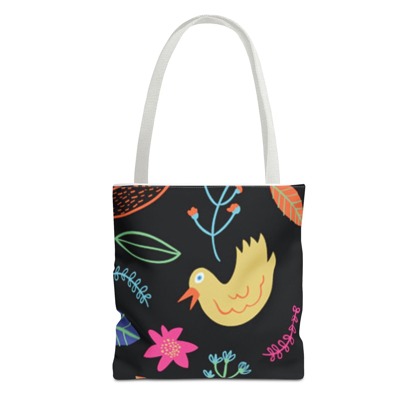 Duck Print BRAND NEW Modern Purse - Pocketbook - Travel Tote Bag (AOP)