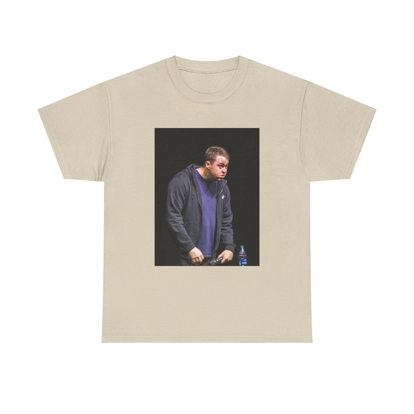 Shane Gillis shirt comedy Joe Rogan funny texasUnisex Heavy Cotton Tee New York
