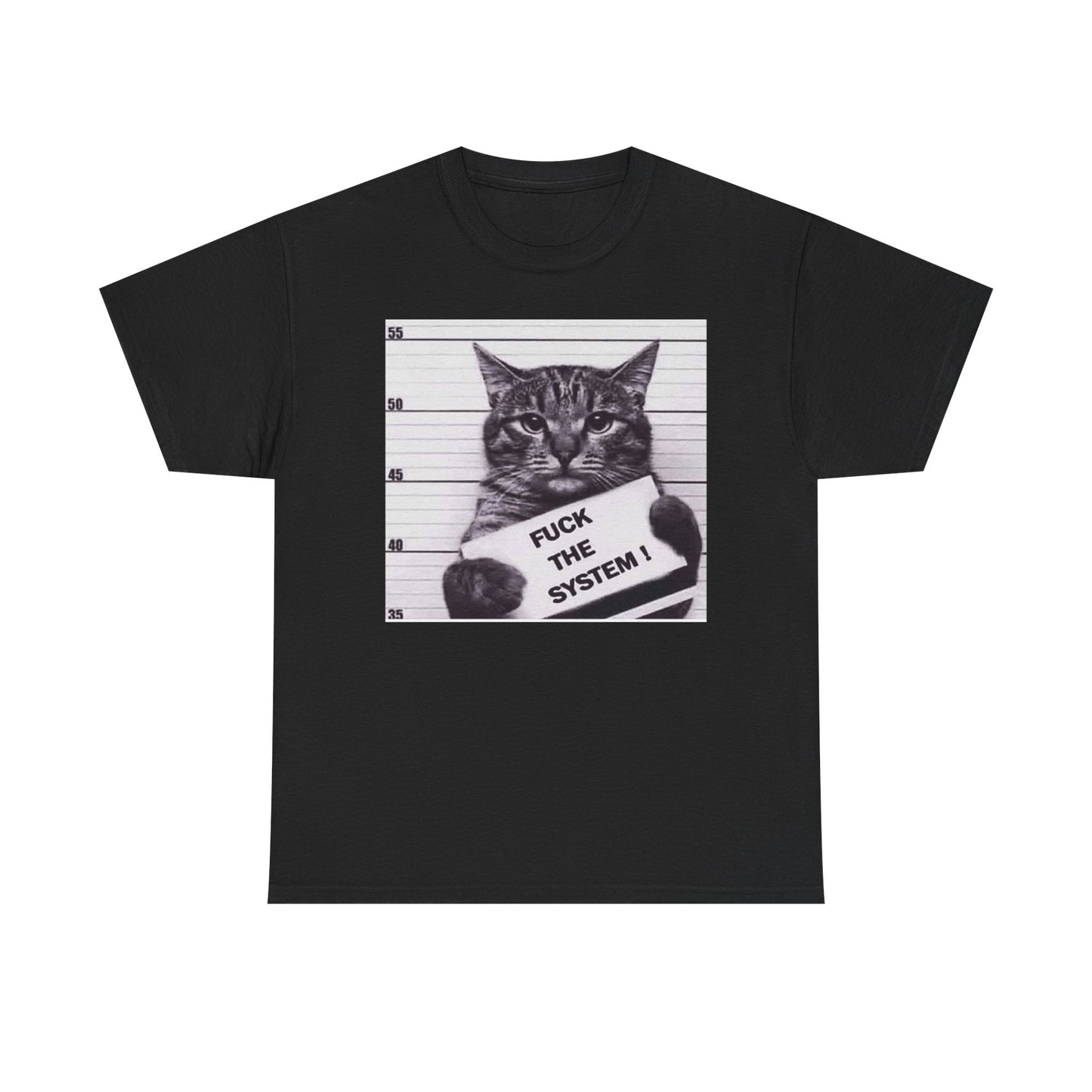 Funny Cat Meme Graphic T Shirt Mens BRAND NEW S-5XL