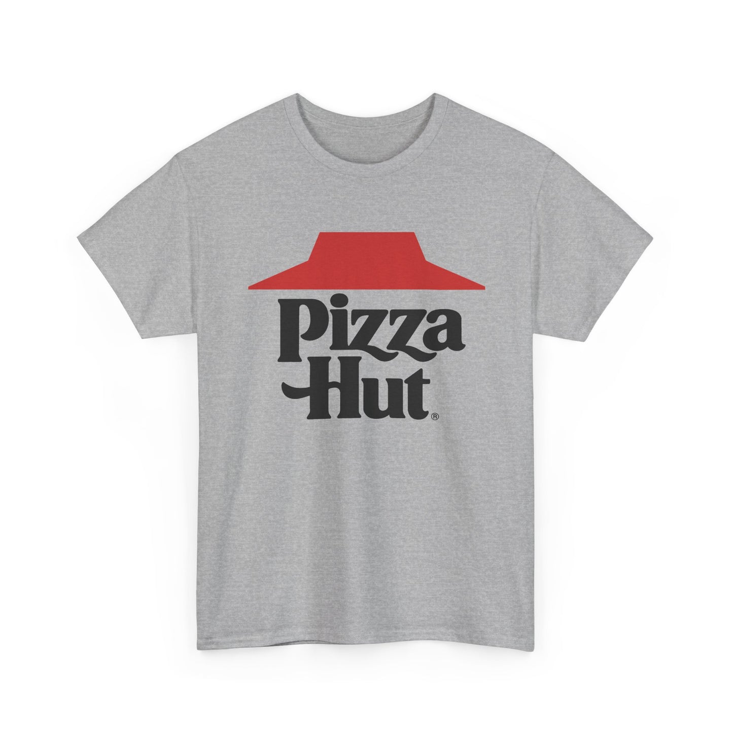 Pizza Hut T Shirt BRAND NEW Apparel Unisex Graphic Tee USA 1