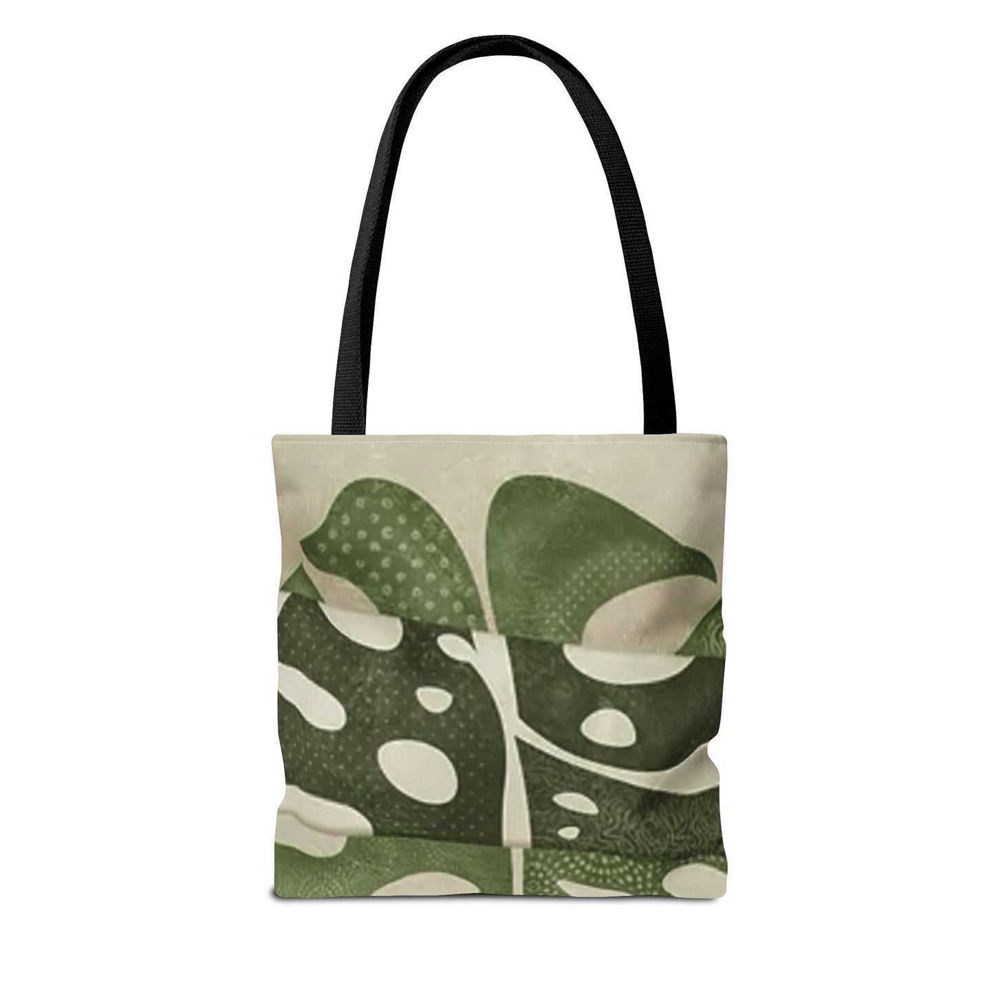 Leaf Floral BRAND NEW Modern Tote Bag (AOP)