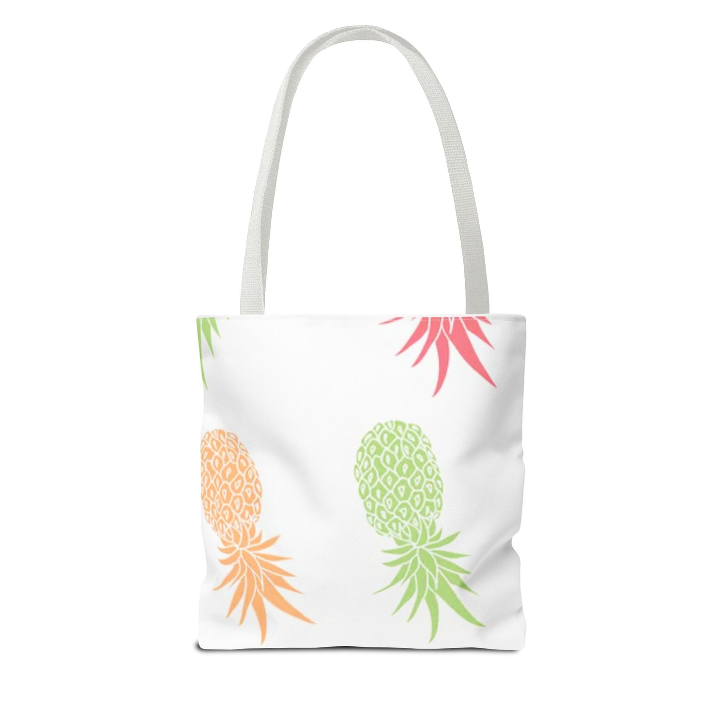 Pineapple BRAND NEW Modern Purse - Pocketbook - Travel Tote Bag (AOP)