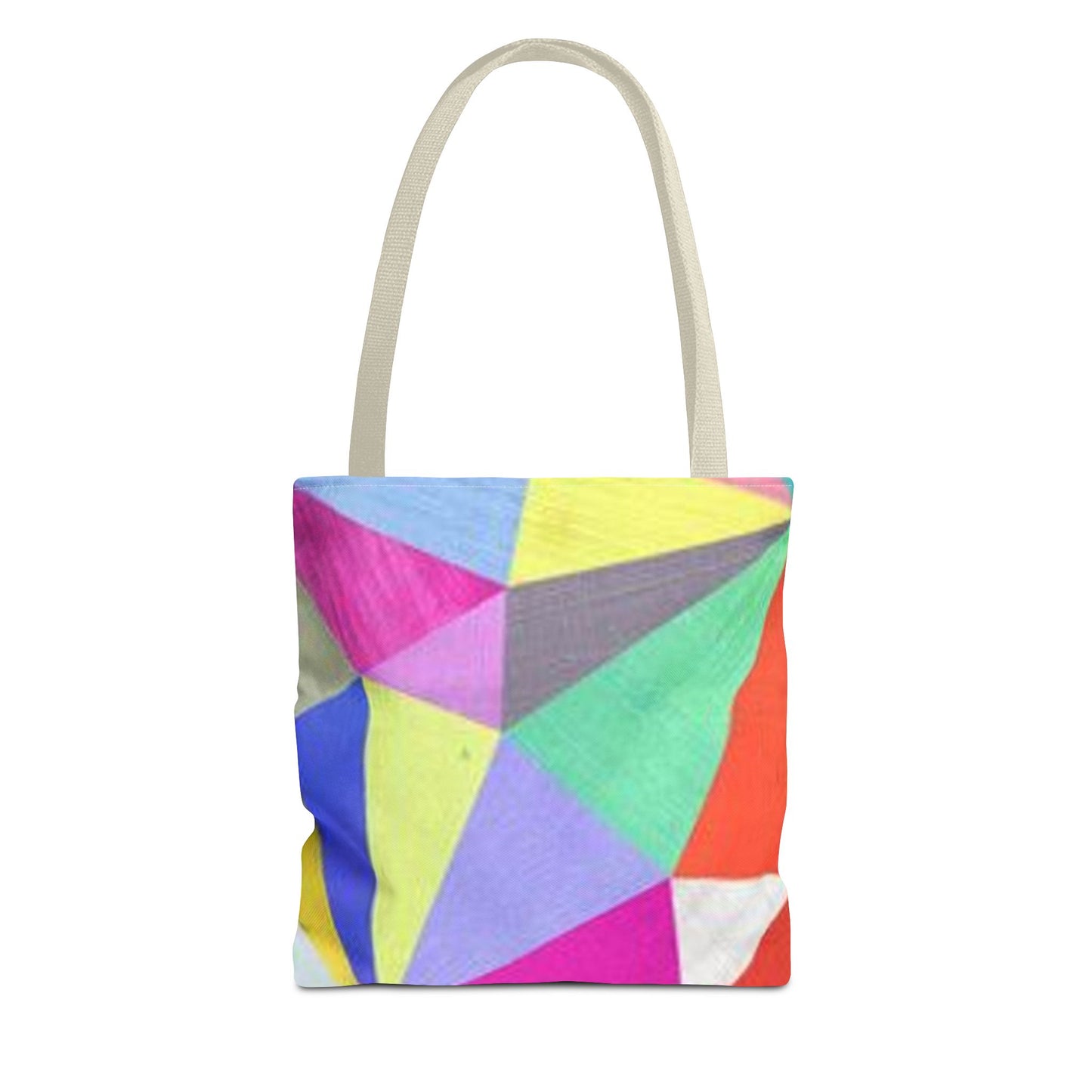 Caribbean All Over Print BRAND NEW Purse - Pocketbook - Travel Tote Bag (AOP) 1