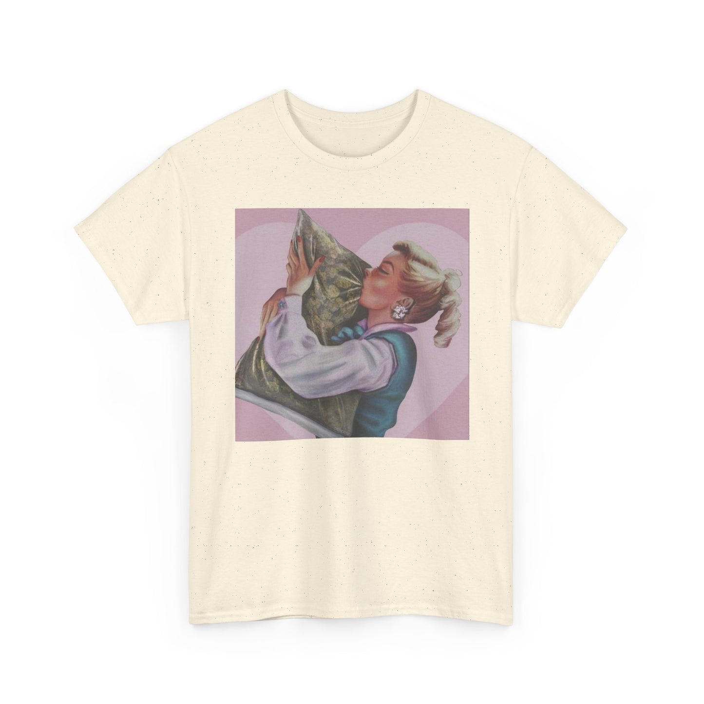 Weed Love Graphic T-Shirt Womens Comfy Cotton Tee NEW