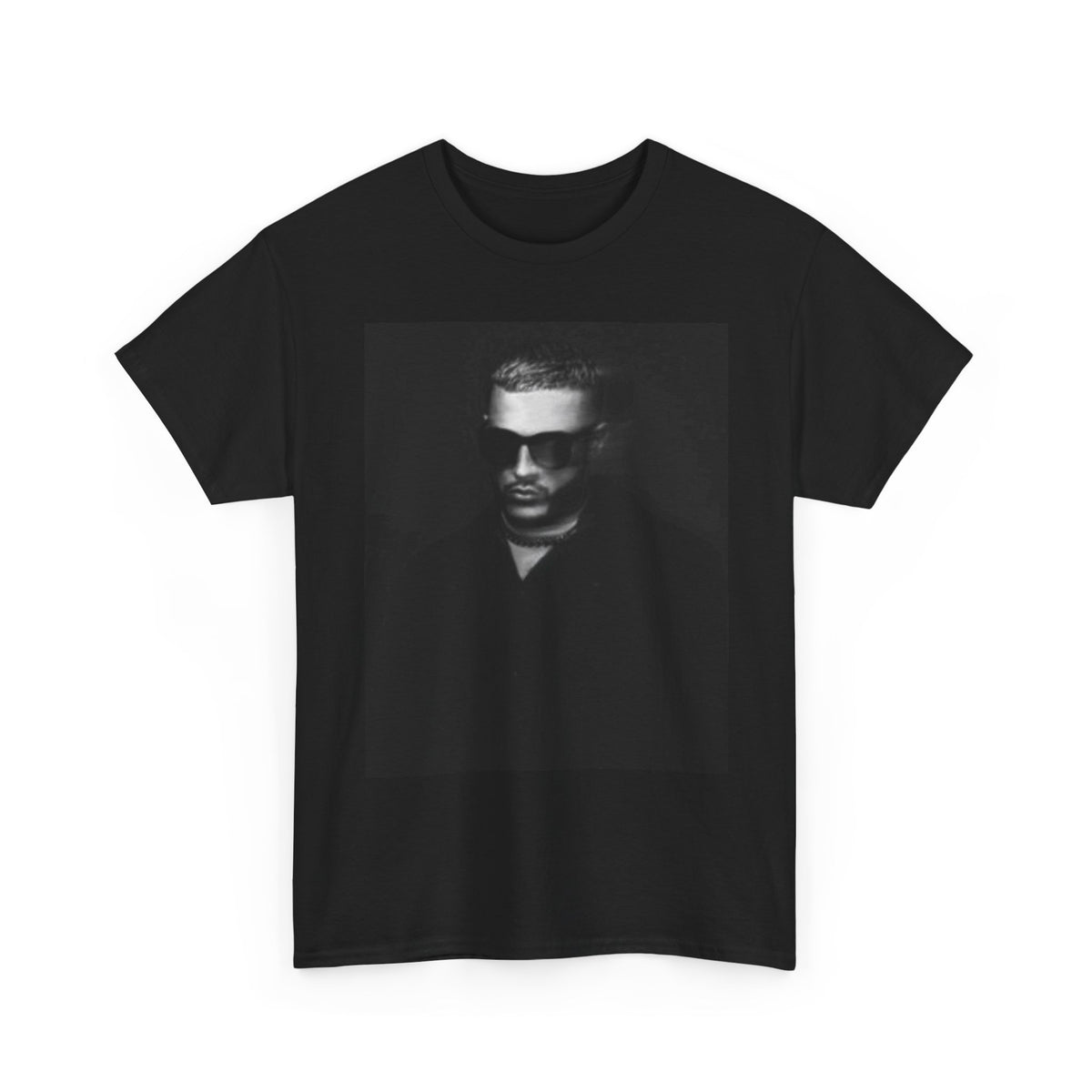 DJ Snake Graphic T Shirt Retro EDM Music Unisex Heavy Cotton Tee
