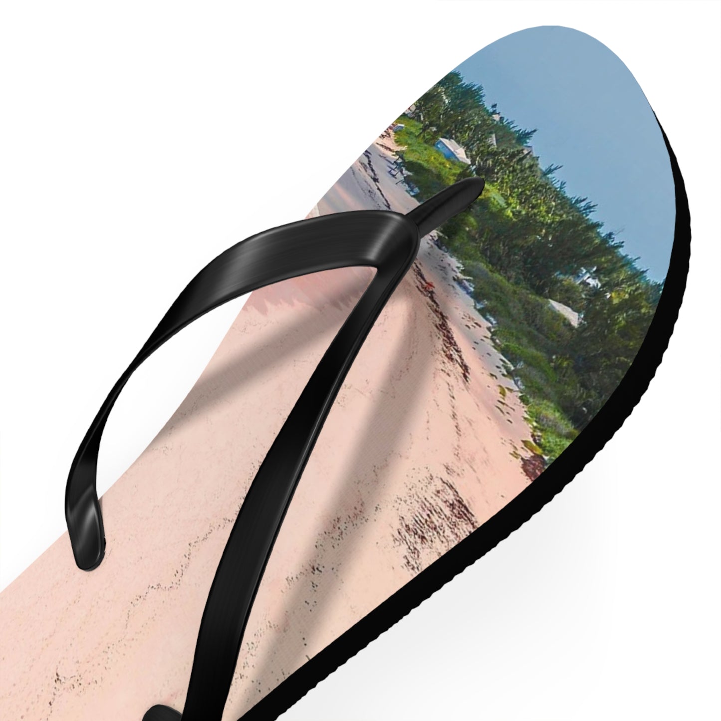Beach Flip Flops, Sandals Slides, Summer Footwear, Brand New
