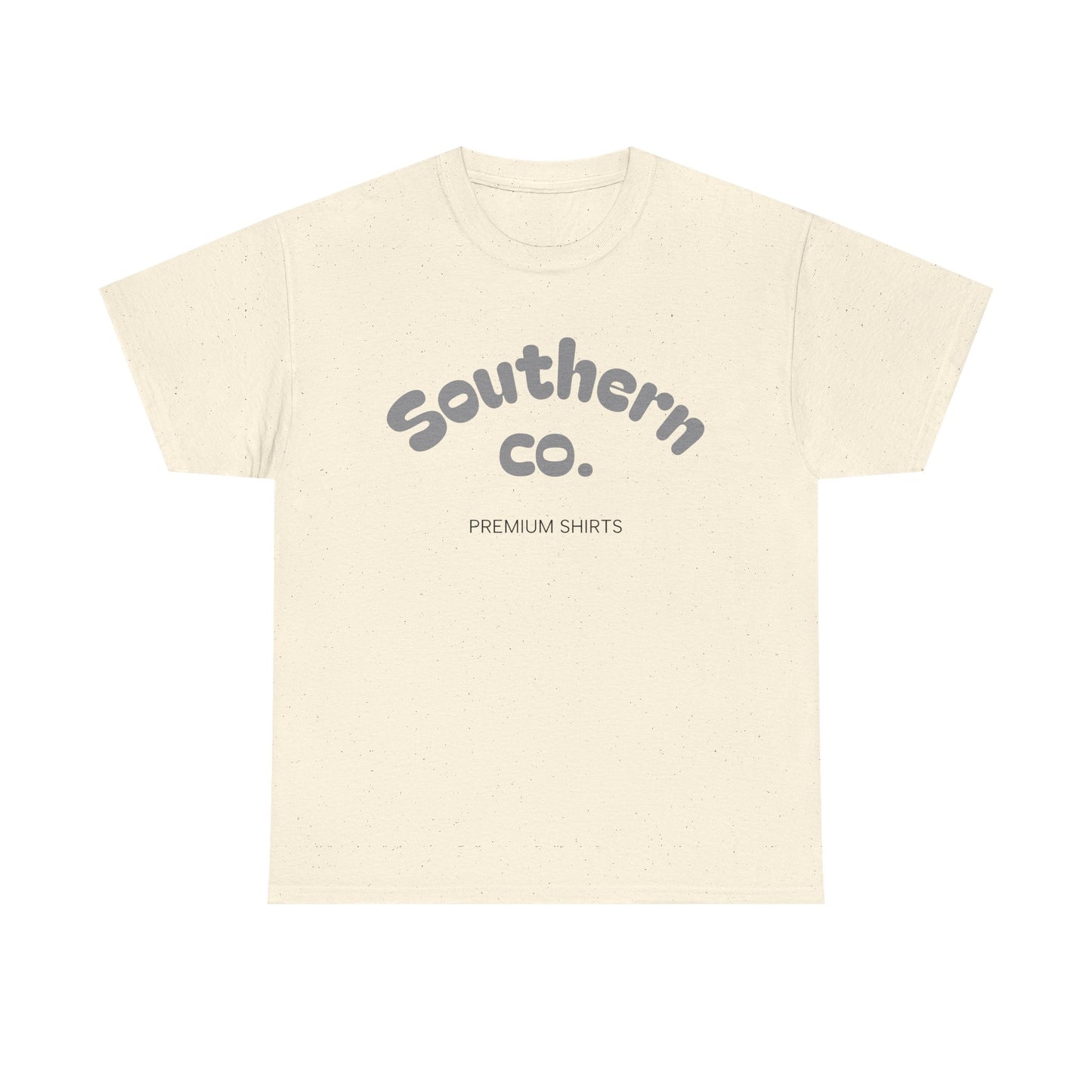Southern CO. Premium Shirts Graphic T Shirt Unisex Heavy Cotton Tee BRAND NEW
