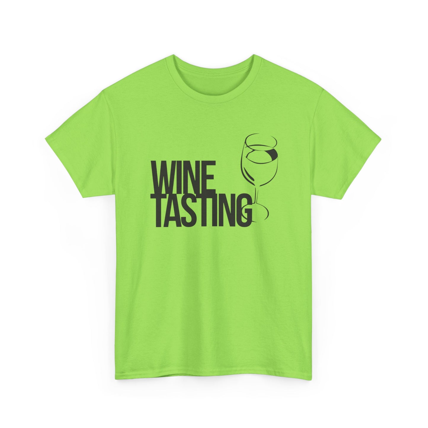 Wine Tasting Shirt Funny Girly Graphic Vintage Wine Club Unisex Heavy Cotton Tee