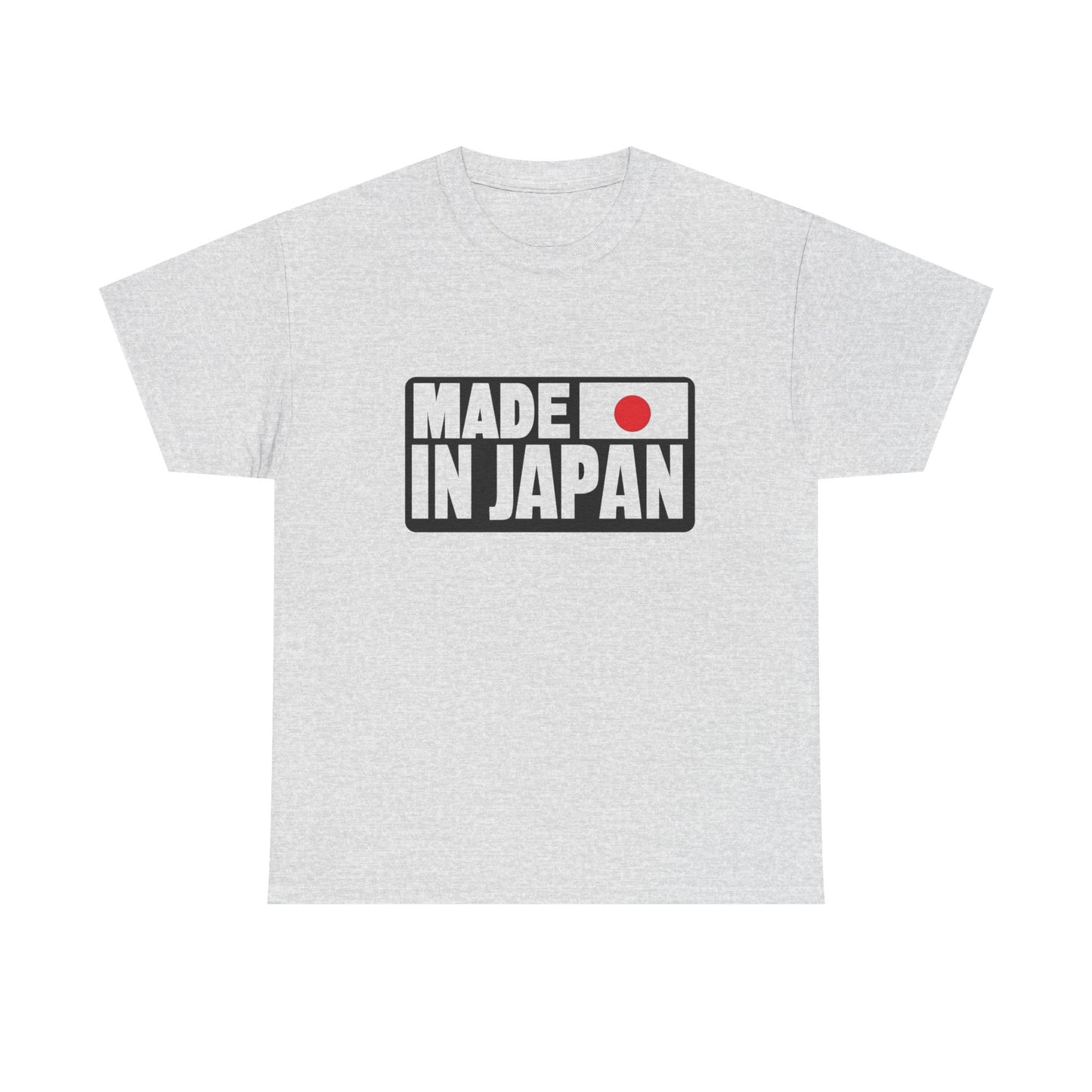 Made In Japan Graphic T Shirt NEW ADULT Tee