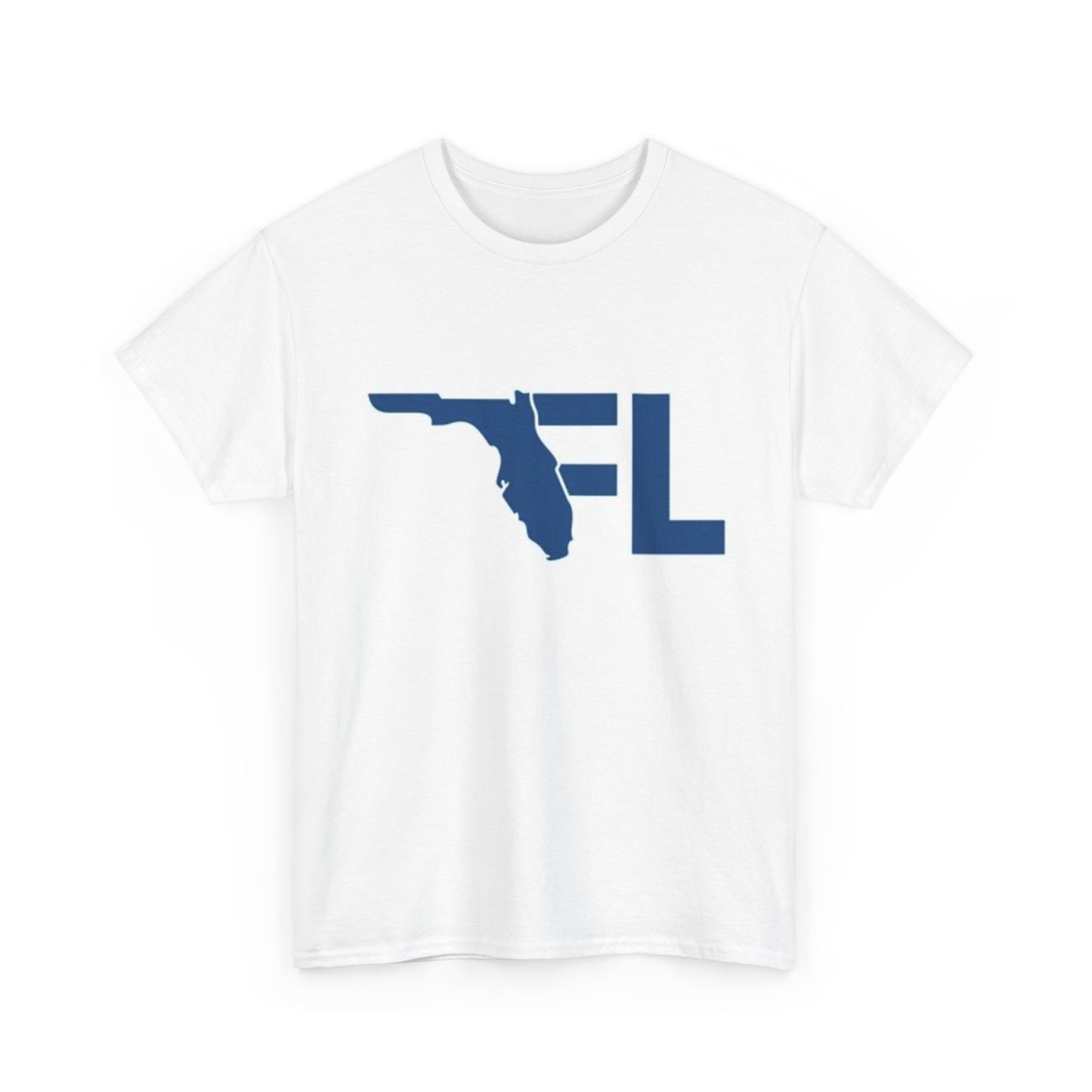 Florida Graphic Tshirt Summer Beach Miami Tampa Merch Unisex Heavy Cotton Tee 9