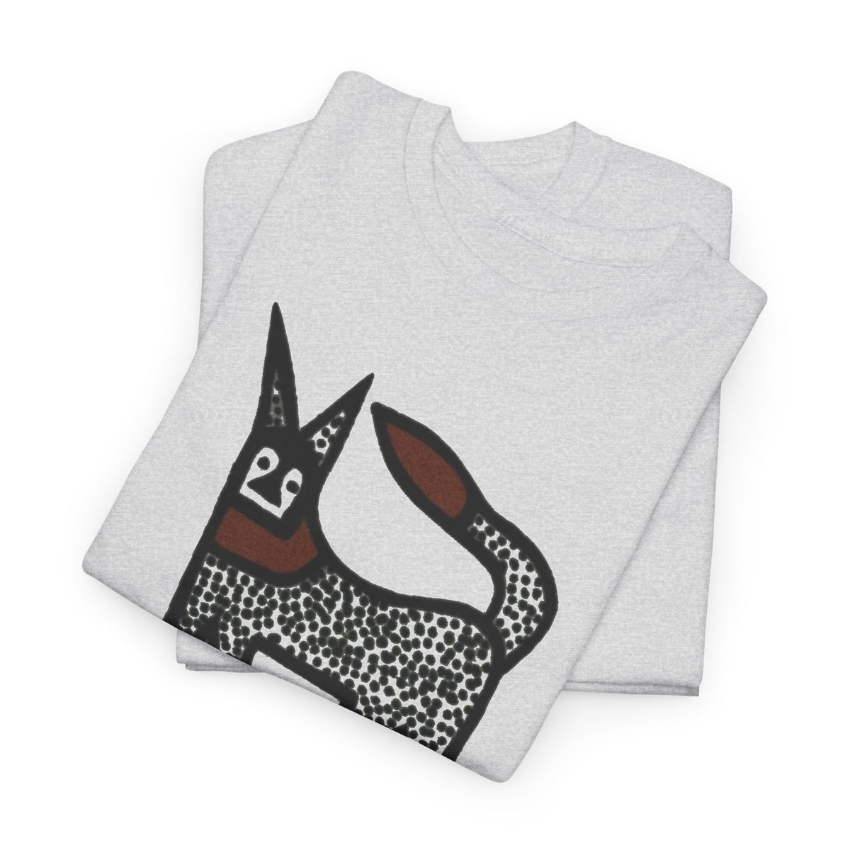 Sleep Demon's Whimsical Dog Dream Quote T-Shirt Men's Tee
