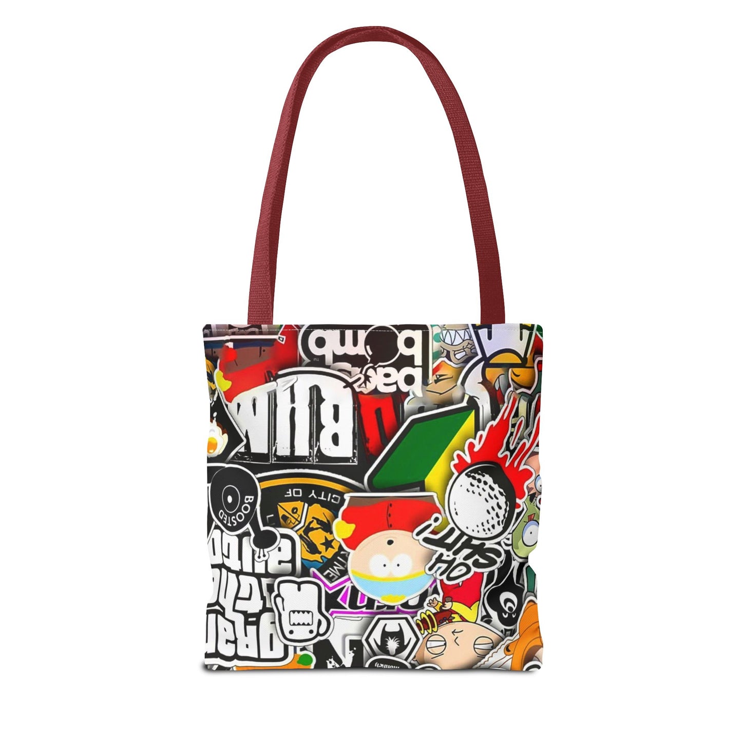 Gaming All Over Print BRAND NEW Purse, Pocketbook,Travel Tote Bag