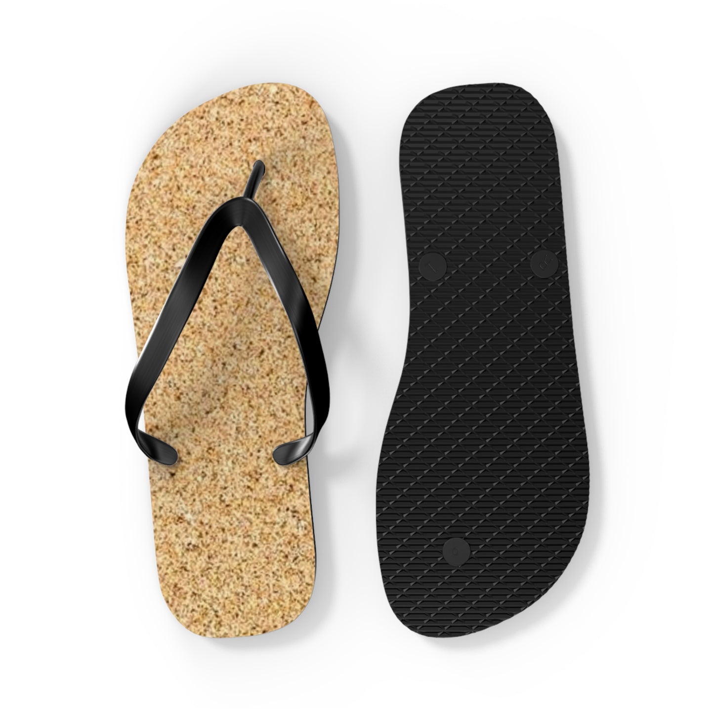 Beach Sand Summer Sandals, Beach Shoes, Vacation Flip Flops, Pool Slides