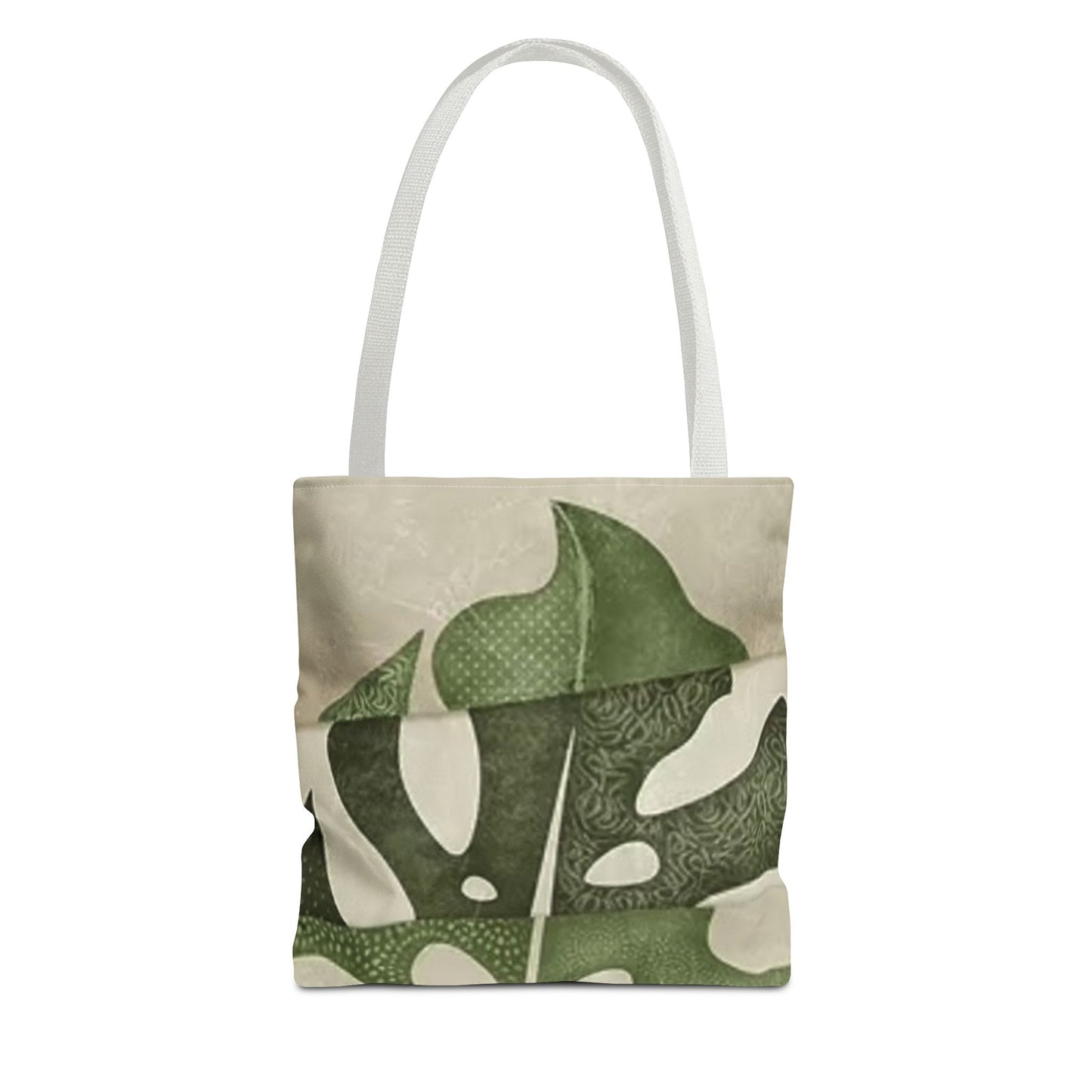 Leaf Floral BRAND NEW Modern Tote Bag (AOP)