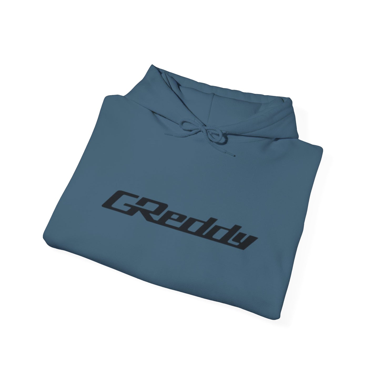 GRreddy JDM Tuning Hoodie Racing Unisex Heavy Blend™ Hooded Sweatshirt