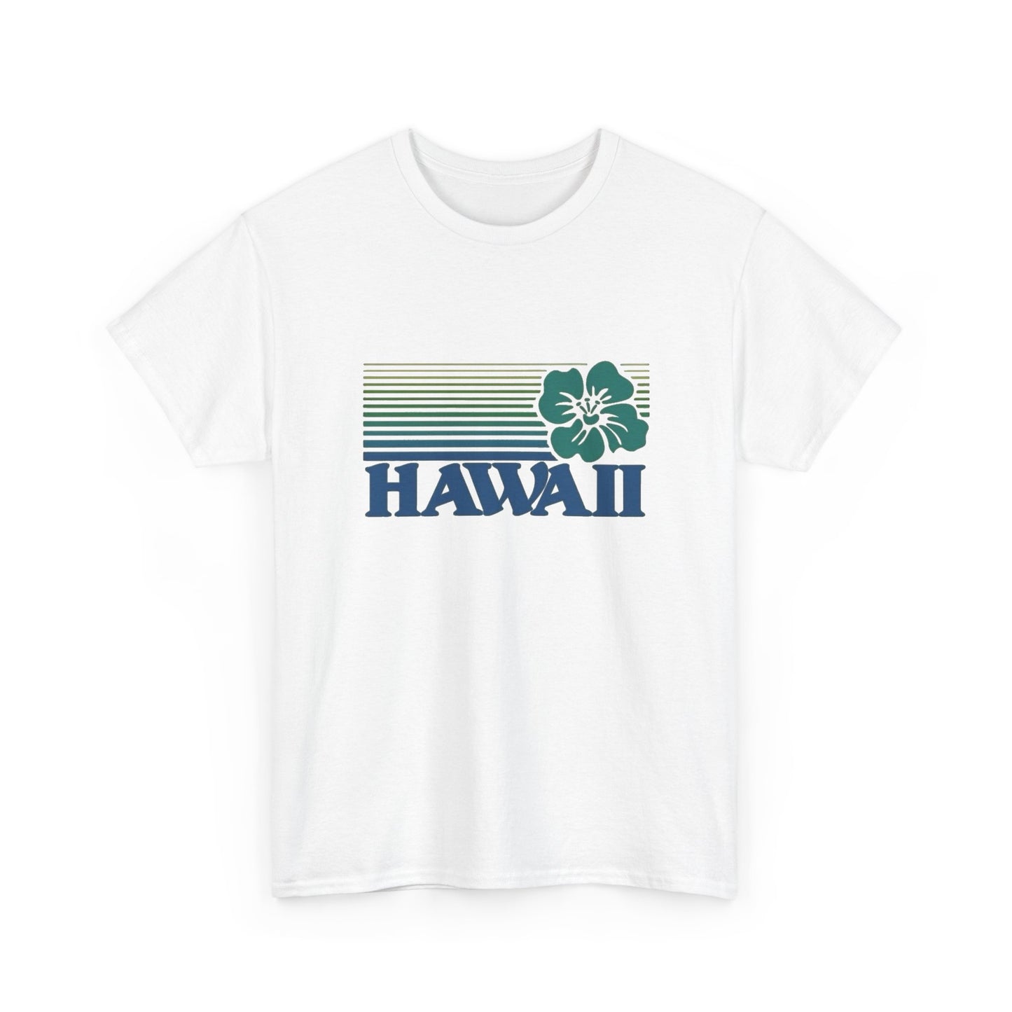 Hawaii Surfing Club Graphic T Shirt NEW ADULT