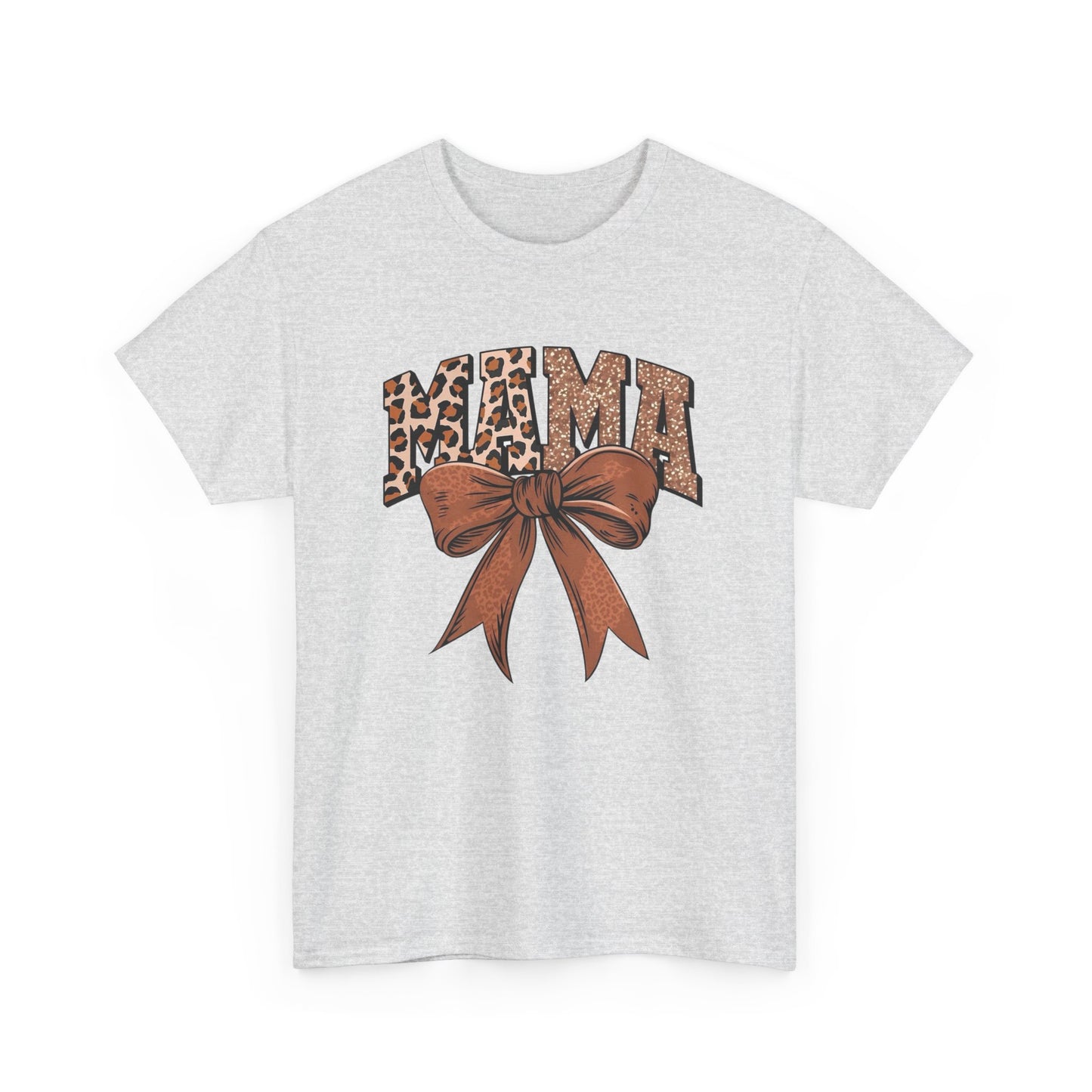 Mommy Cute Graphic T Shirt NEW ADULT