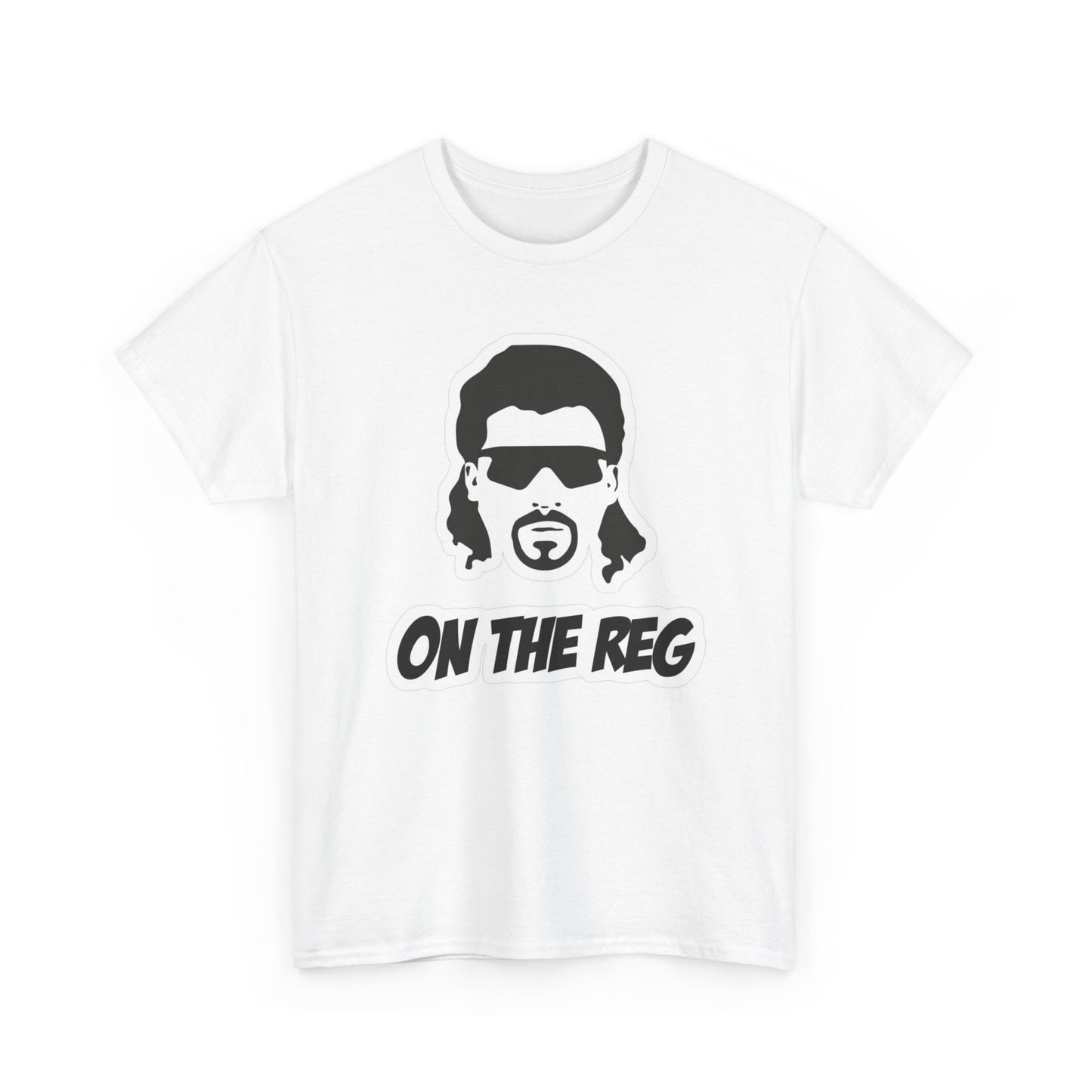 East Bound And Down On The Reg Kenny Powers Graphic T Shirt Brand New Cotton Tee