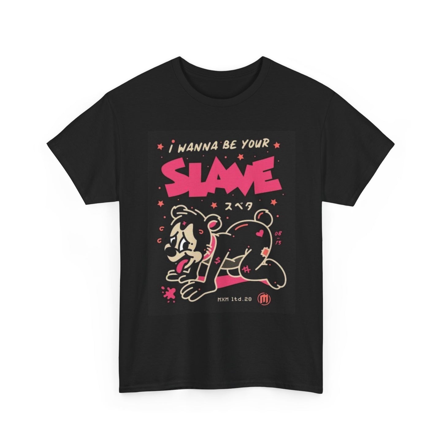 Funny Furry Graphic T Shirt Unisex Cotton Tee NEW