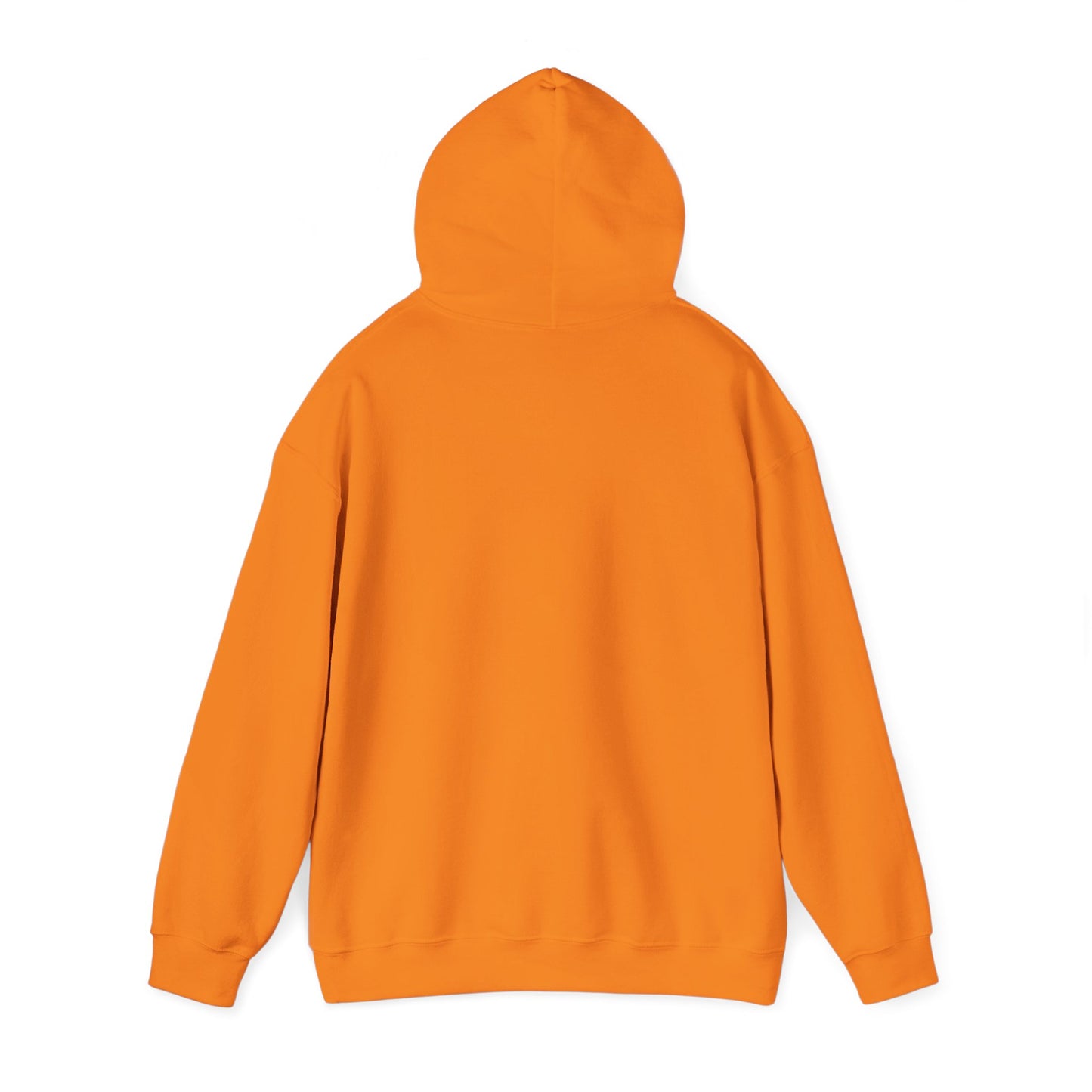 Denver Colorado Graphic Hoodie Unisex Heavy Blend™ Hooded Sweatshirt