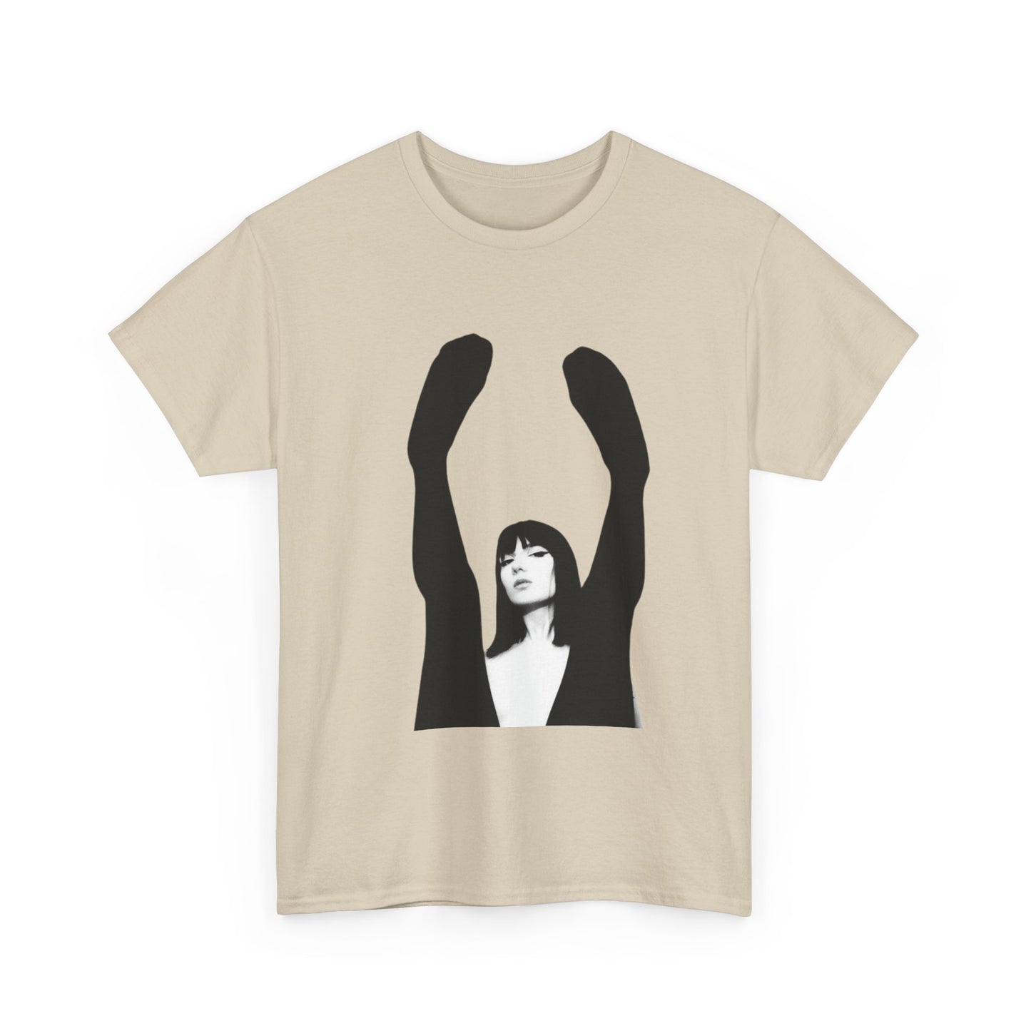 Funny Sexy Womens Legs T Shirt Graphic Unisex Heavy Cotton Tee NEW GIFT