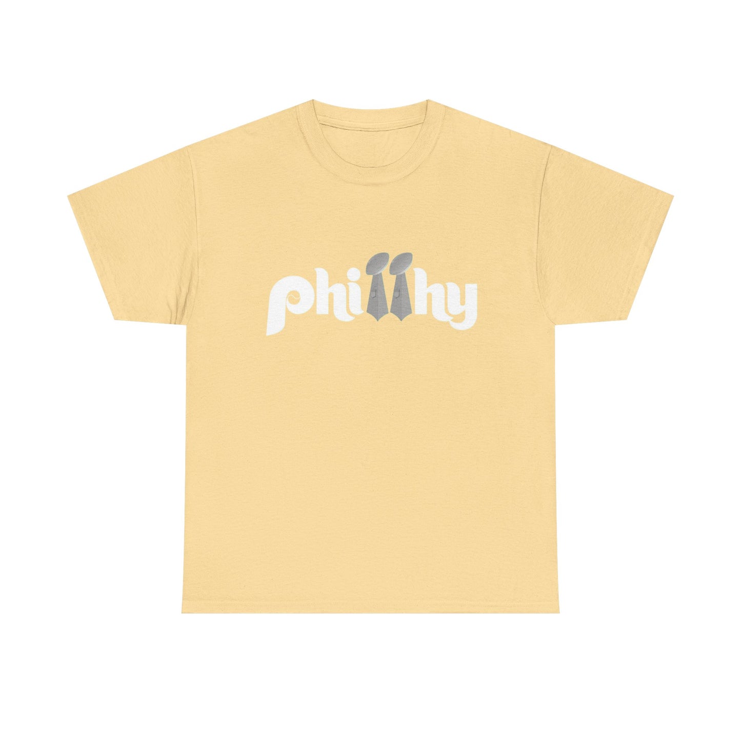 Philly Champions Football Graphic T Shirt ADULT NEW