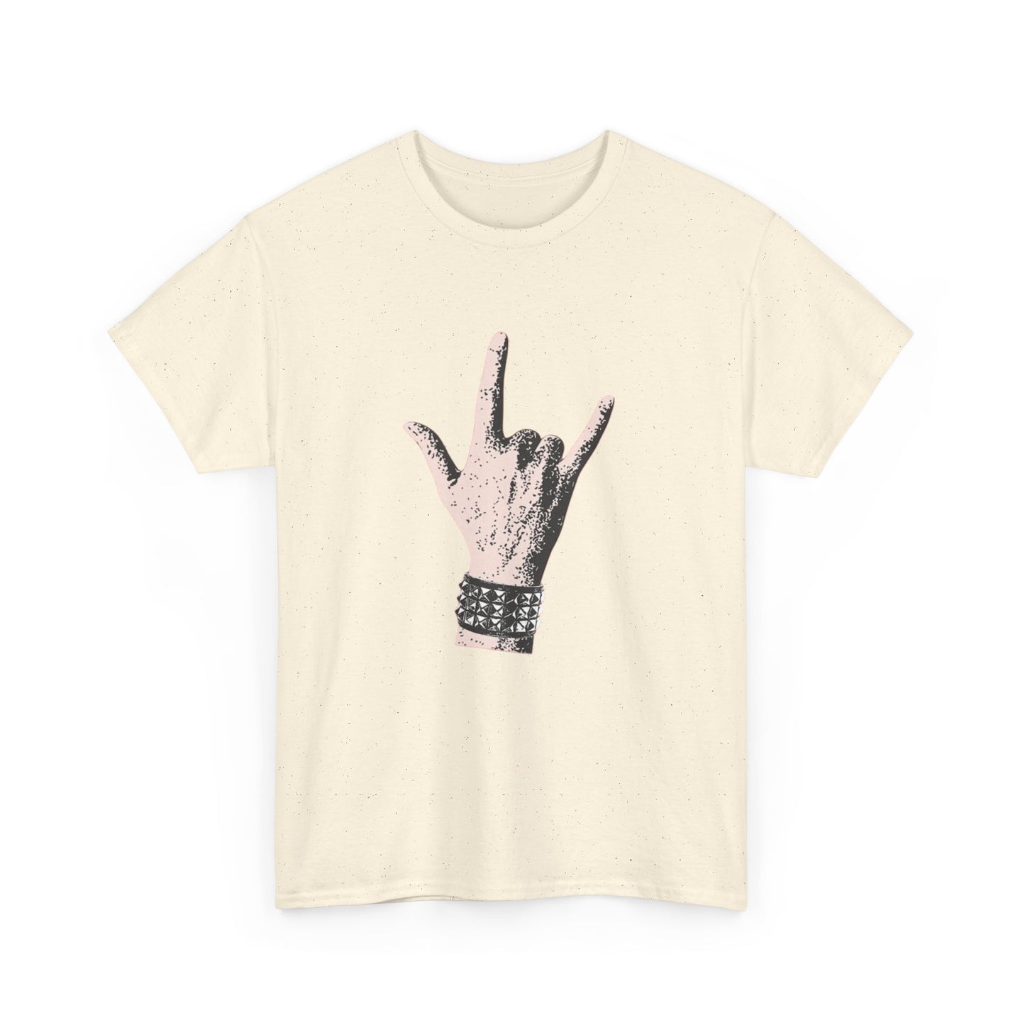 Heavy Metal Graphic T Shirt Unisex Heavy Cotton NEW Tee