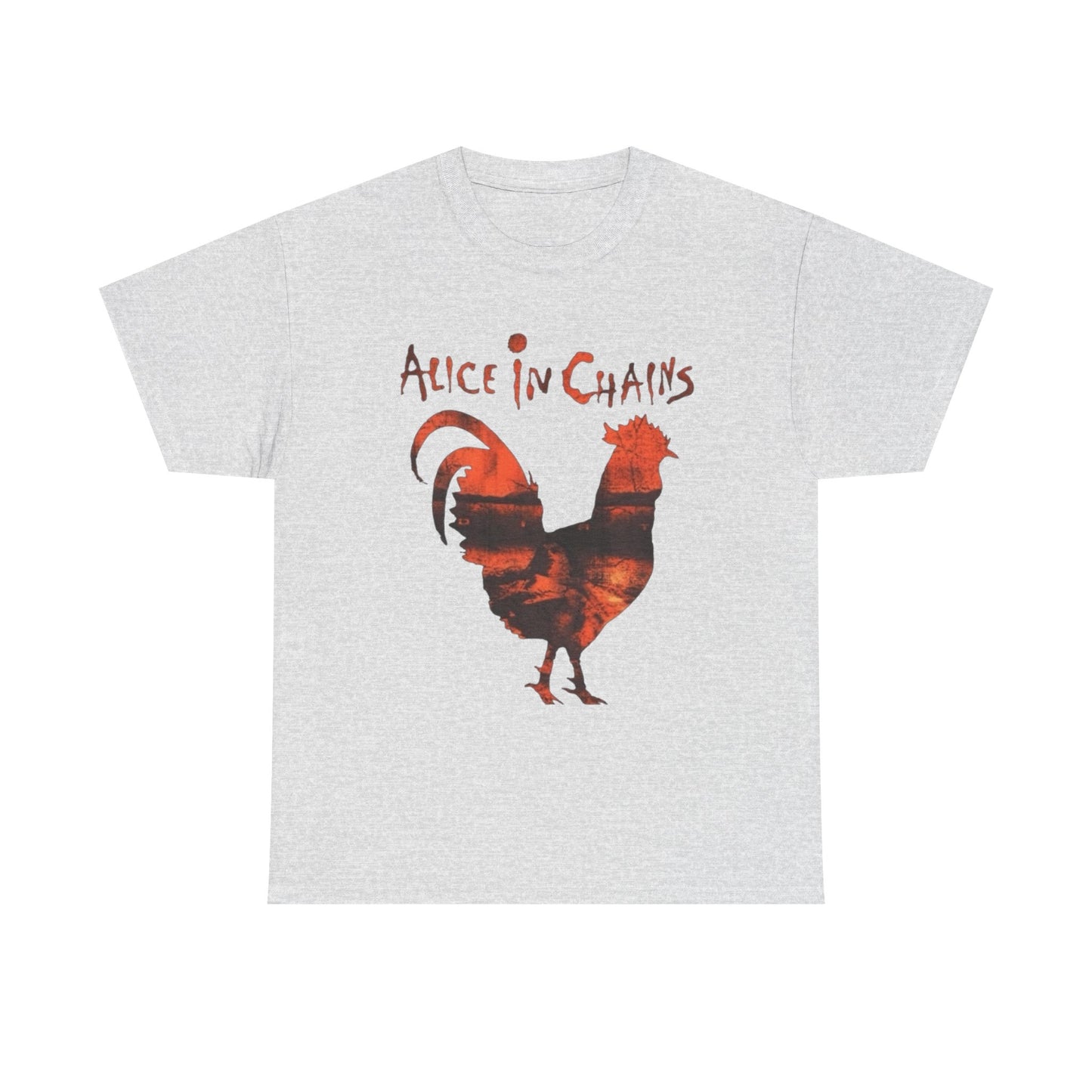 Alice In Chains Graphic T Shirt Unisex Gift New AMERICAN VINTAGE