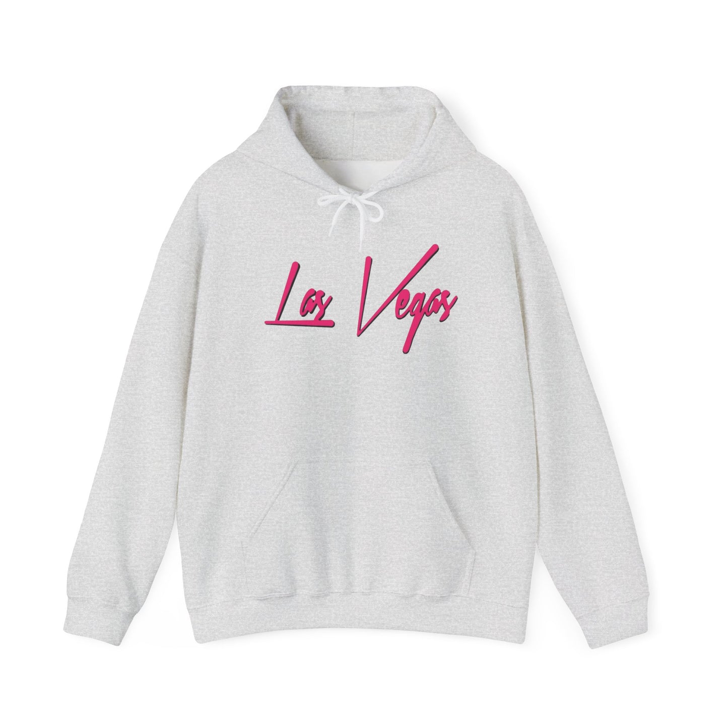 Las Vegas Retro Graphic Hoodie Heavy Blend™ NEW Sweatshirt