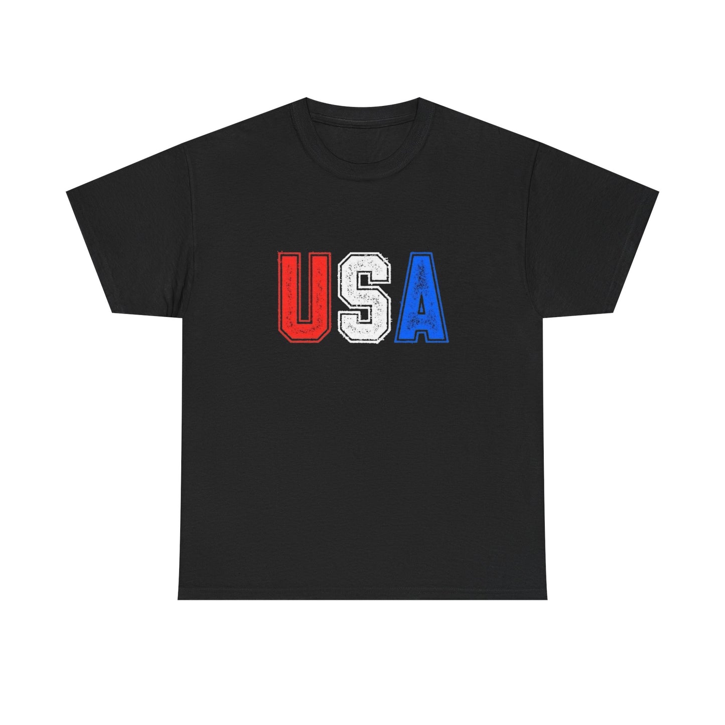 USA America Graphic T Shirt NEW ADULT