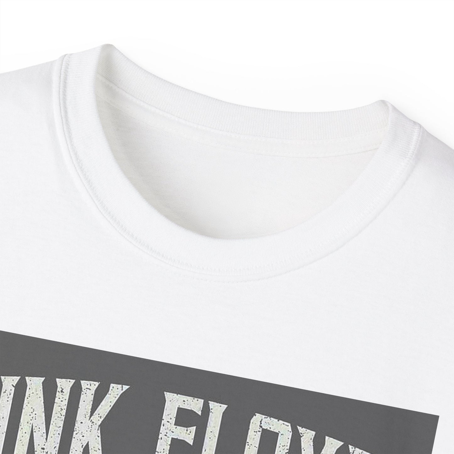 Pink Floyd rock band vintage tee Ultra Cotton Tee