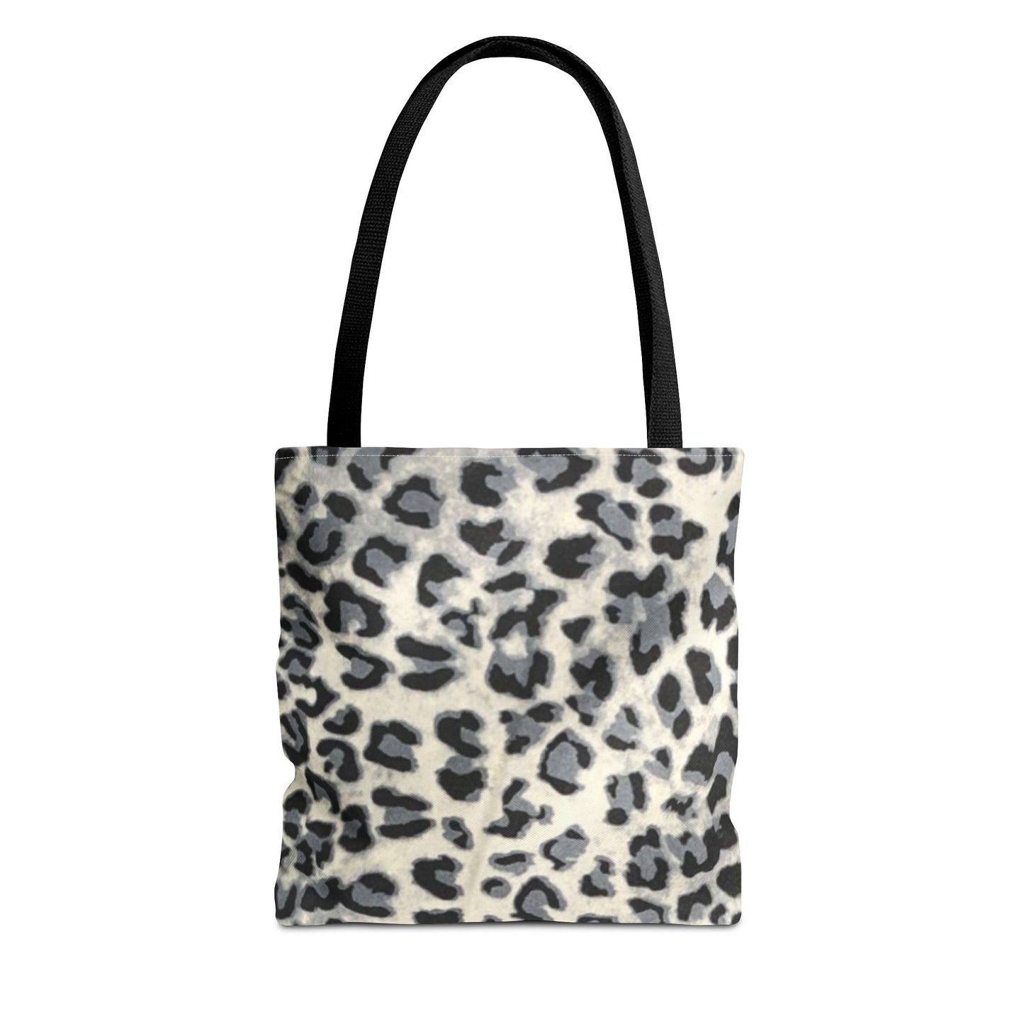 BRAND NEW ANIMAL PRINT Multi Color TOTE BAG Fast Shipping (AOP)