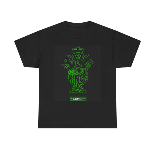 Kottonmouth Kings Graphic T Shirt Retro Music Unisex Heavy Cotton Tee